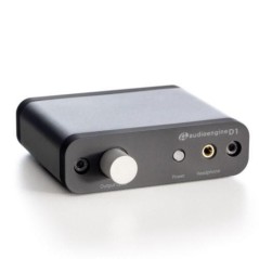Audioengine 24-Bit DAC